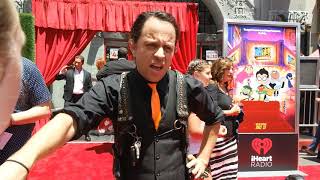 Alexander Polinsky control freak