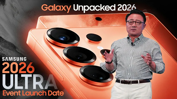 Samsung S26 Ultra New Specs | Galaxy Unpacked 2026 Launch Date + Sales Details!