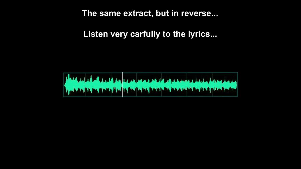 Jingle Bells Reversed (2004 Version) YouTube