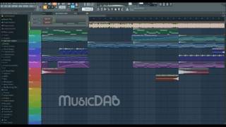 Avicii ft. Sandro Cavazza - Without You (ID) (Bengston Remake) [FLP Download]