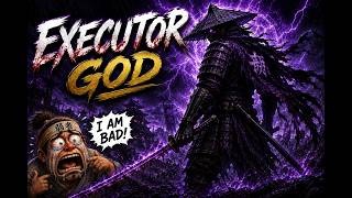 EXECUTOR IS GOOD, I AM BAD | ROAD TO 9999 | SOLO Deep of Night