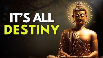 Everything Happens for a Reason | Buddhist Wisdom Explained