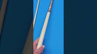 🎉🔥🎉 EXTREMELY RARE 25TH ANNIVERSARY MEUCCI CUE! 🎉🔥🎉 STILL NEW CONDITION! @ CROSSROADCUES.COM 🎉🔥🎉