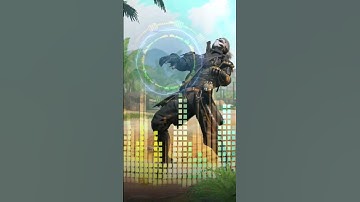 Emote - Piano Player | COD Mobile #cod #codm #callofduty #callofdutymobile #gaming #emote #piano