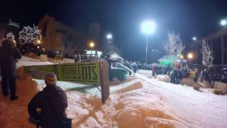 Rail Jam Ski & Board Finals Marquette MI 2015