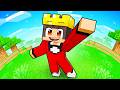 Joining MONGO’S WORLD In Minecraft!