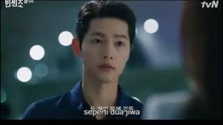 QUOTES DRAMA KOREA SUB INDO || VINCENZO