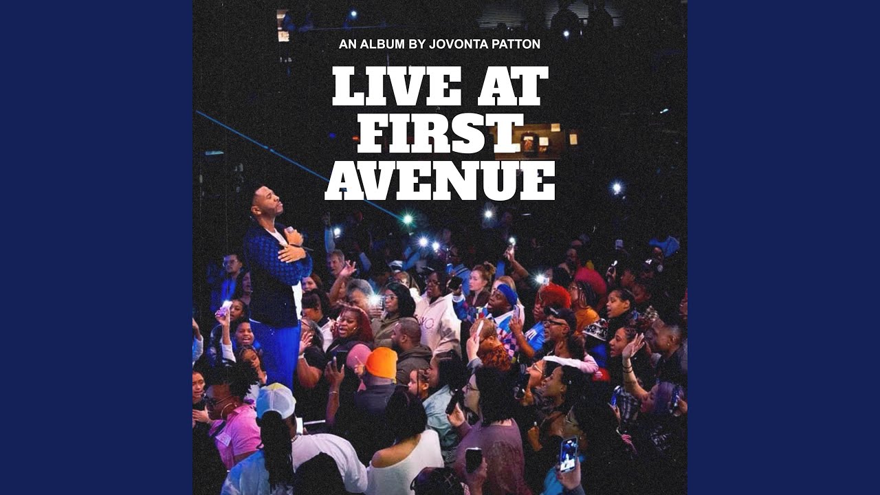 Your Name (Album Bonus Track) (Live at First Avenue)