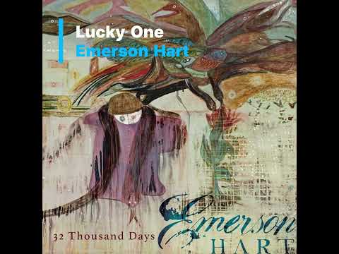 Emerson Hart -