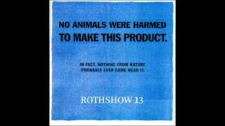 The Roth Show - Season 2 - Episode 13