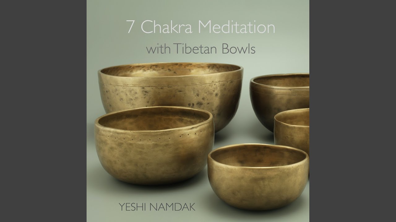Ver Third Eye Chakra (Ajna) 3 Octaves A no YouTube