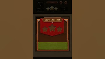 Roll the Ball Comet Level 18 (Star Mode - Star C) - Lösung Solution Walkthrough