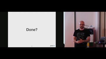 Typescript - Mapped & Conditional Types - Pavel Kučera