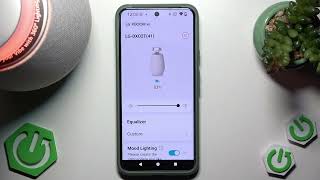 LG XBOOM Go DXO2T – How to Check Firmware Version screenshot 4