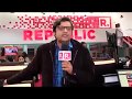 Republic TV reporters manhandled by Congressmen