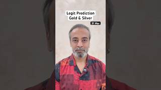 Gold and Silver Price Predictions: April Price Ranges and Weekly Forecast
