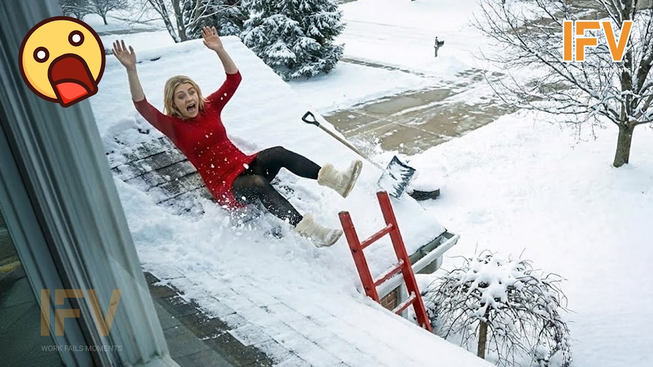 Instant Regret Fails Compilation 2026 / TOTAL IDIOTS AT WORK #45 / Best of the Week 😂