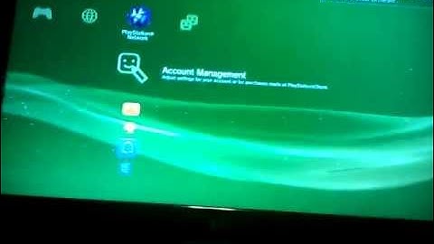 How to Properly Deactivate a PS3 System from a PSN Account