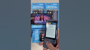 dịch tiếng tây ban nha, review máy phiên dịch ngôn ngữ p203e2 #mayphiendich #mayphiendichngonngu