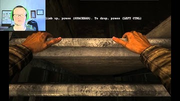 Outlast with Pigbenis - Part 1