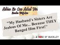 Advice No One Asked For - Number Forty-One