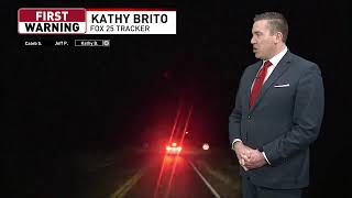 Watch Live: Severe Weather Coverage