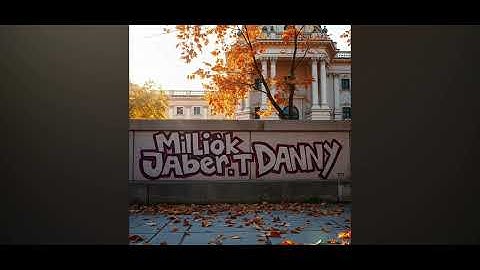 Jaber x T.Danny - Milliók (Official music Video)