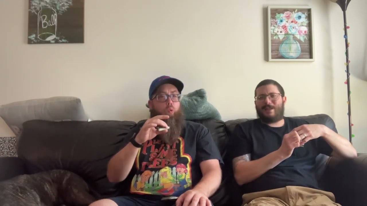 Strain Review- rainbow belts 2.0 from AYR.