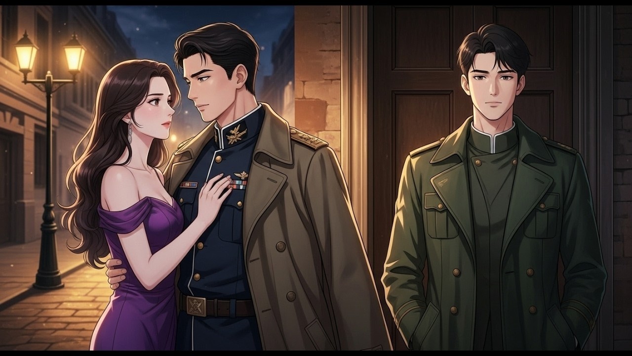 📕 Reborn 1977, My Husband Pampered His Lover and Ignored Me—But I Left and Shocked Them All