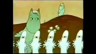 Moomin 1969】Opening - YouTube