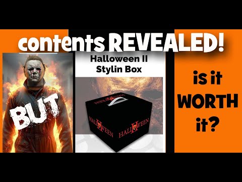 ハロウィン～Ｍｉｃｈａｅｌ’ｓ　ＢＯＸ～ Halloween Sideshow Collectibles Michael Myers 12