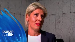 Emotivan Susret Almase Lazović I Elvira Švrakića Ddbih Hayat Tv