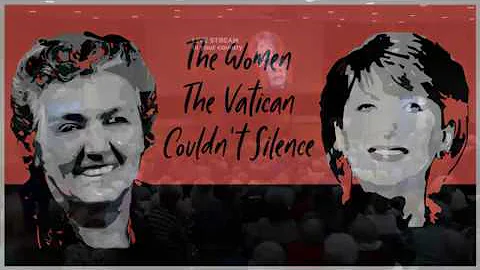 The Women The Vatican Could Not Silence. Dr Mary M...
