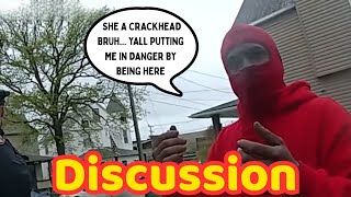 Celebrity Muffled Screams Lead Cops to Man's Horrifying Secret - Discussion Net Worth