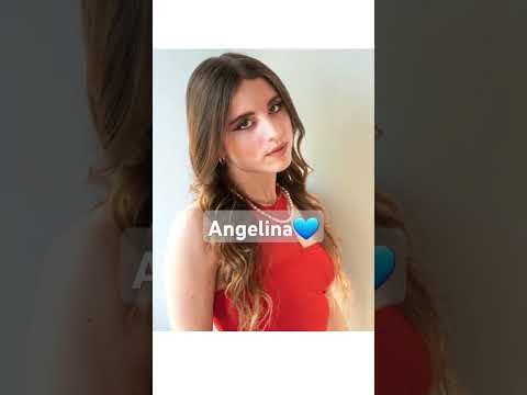 La noia Angelina