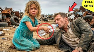 Batang Babae sa Mahirap, Natagpuan ang Billionaire sa Basurahan—At Nagbago ang Buong Buhay Niya!