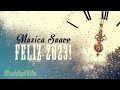 Ano Novo Vida Nova 🍾 Música Suave para um Ano Positivo, Feliz 2023!