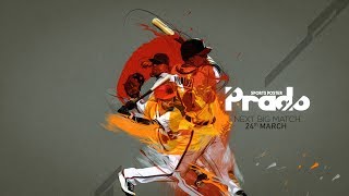 Adobe Photoshop Tutorial-Sports Poster 2018 screenshot 4