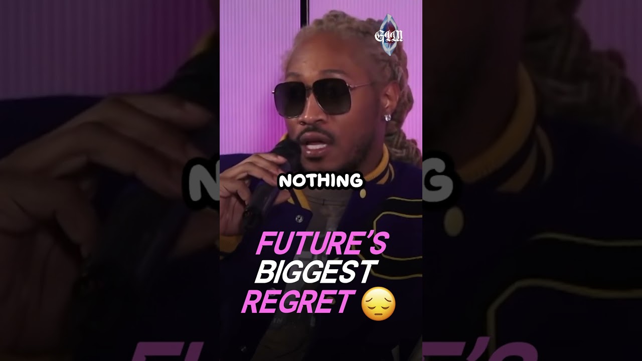 САМОЕ БОЛЬШОЕ сожаление будущего 😔