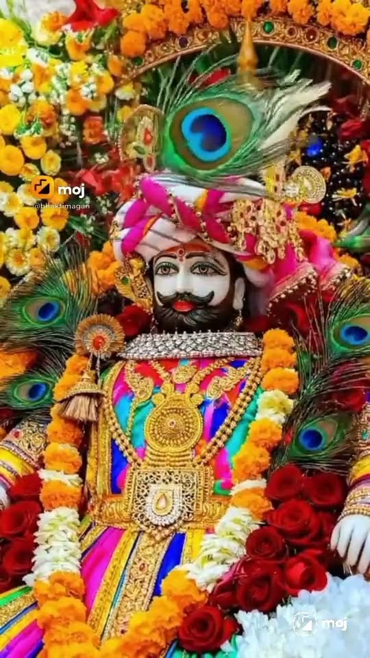 जय मां काली - ShareChat