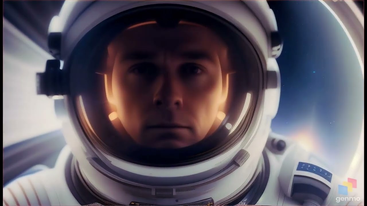 Gregory Esayan - Starman (David Broaders Remix)-Новая-история-Звездолёт,