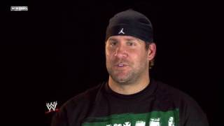 Raw After the Bell