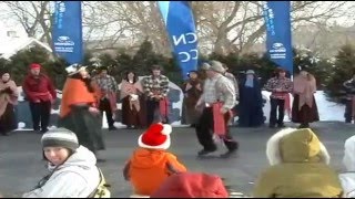 2007 Winterlude - Beautiful Song