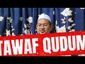 VIDEO 3 : PANDUAN RINGKAS IBADAH HAJI (HAJI IFRAD) DARI KLIA HINGGA SELESAI TAWAF QUDUM & SAIE HAJI