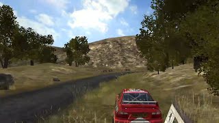 Rally Germany - Power Stage Mistakes But Still Won The Rally🤯, Fastest! -- Rush Rally 3 screenshot 2