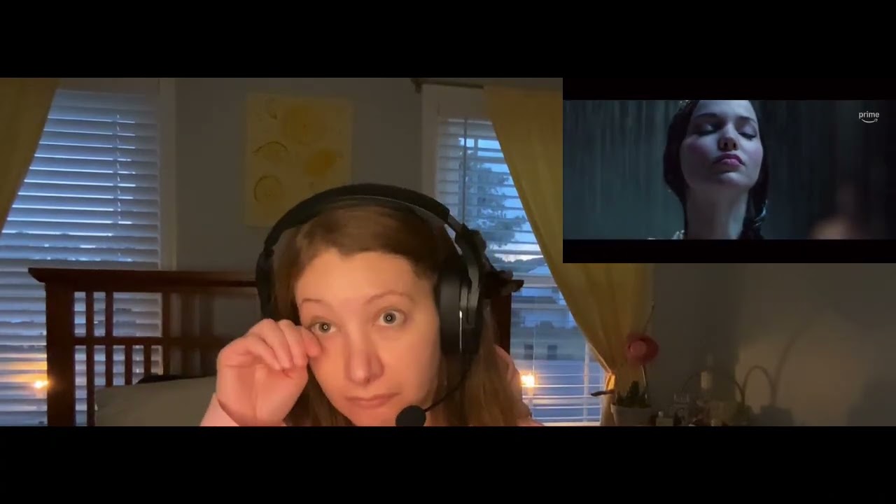 56 Days - Official Trailer Reaction