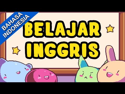 Video: Buku Teks Bahasa Inggris Mana Yang Harus Dipilih Untuk Anak Prasekolah