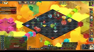 Logro: Mazmorra Gelatinada I | Logro: Mazmorra Gelatinada III | Dimensión Gelax | Wakfu