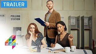 The Vote | Thursday 7th May, 8.25pm | More4
