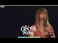 Cork Folk Festival - Tara Howley & Seán O'Meara | Flatwater Fran & Jimmy Ward's | TG4